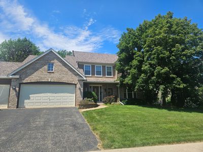 653 Churchill Ln, Oswego, IL, 60543