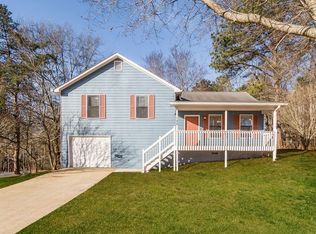 152 Williams Rd, Dallas, GA 30132