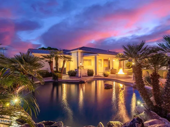 7353 W CARIBBEAN Lane, Peoria, AZ 85381