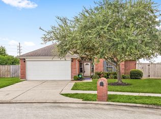 24003 Lestergate Dr, Spring, TX 77373