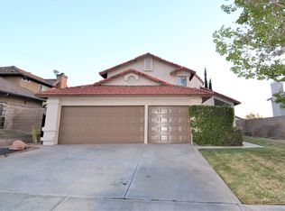3129 Regency Way, Palmdale, CA 93551