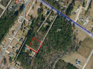 62 State Highway 210 W, Hampstead, NC 28443