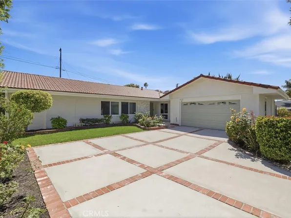 7022 Hartcrest Dr, Rancho Palos Verdes, CA 90275