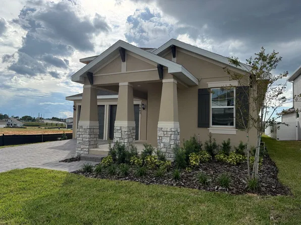 1663 Pyramid Hill St, Minneola, FL 34715