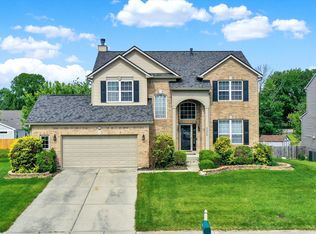 8906 Rapp Dr, Indianapolis, IN 46237