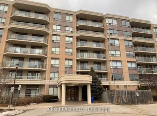 300 Ray Lawson Blvd #207, Brampton, ON L6Y 5H5