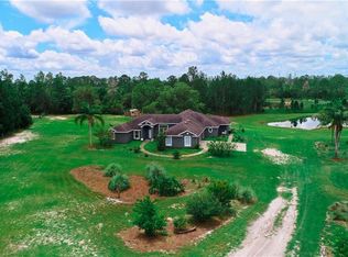 3140 Sixma Rd, Lake Helen, FL 32744