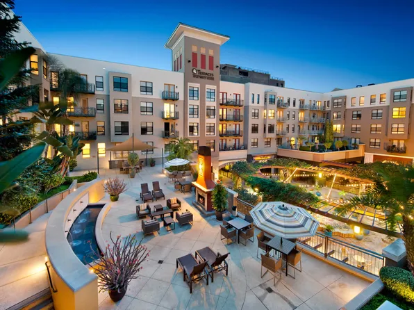 Windsor Pasadena