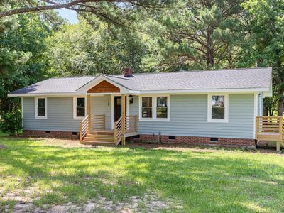 1165 John Mitchell Rd, Youngsville, NC, 27596
