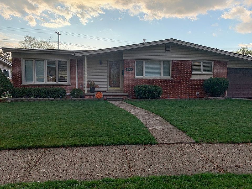 1st image of 20302 Weyher St