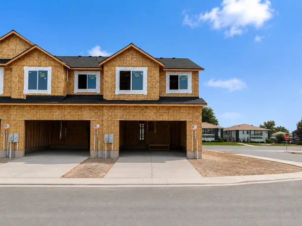 1815 W Alexandrite Way #101, West Valley City, UT 84119