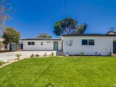 2891 Morningside St, San Diego, CA, 92139