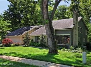5333 Southport Ln, Fairfax, VA 22032