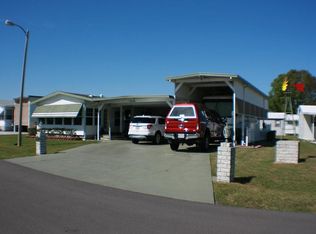 5056 Southshore Dr, Polk City, FL 33868