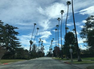 1550 Circle Dr, San Marino, CA 91108