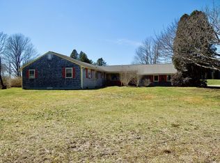 2 Fuller Way, Plymouth, MA 02360