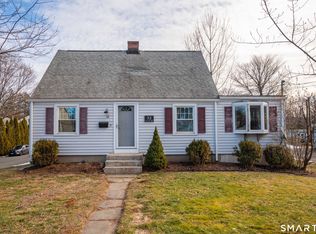 32 Flagler Street, Newington, CT 06111