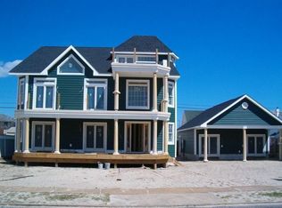 309 19th St S, Brigantine, NJ 08203