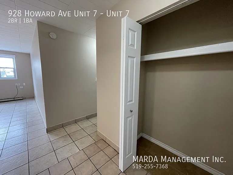 928 Howard Ave #7 — Photo 3