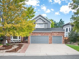 10182 Knoll Circle, Littleton, CO 80130
