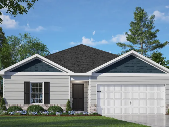 401 Citron, Sanford, NC 27332