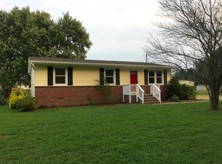 7280 Stokes Dr, Hayes, VA 23072