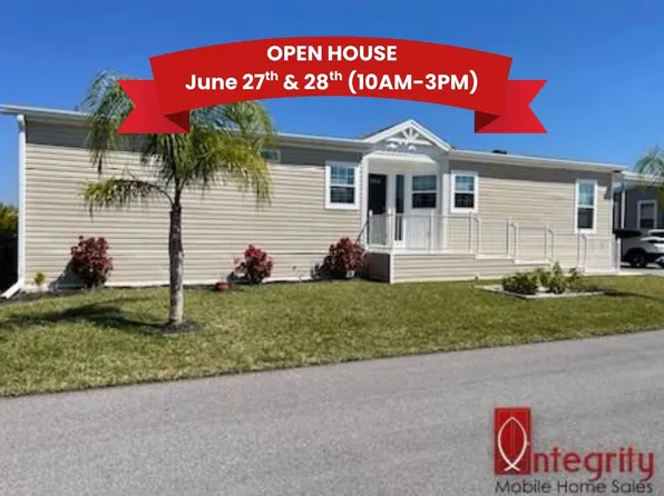 12116 SW County Road 769 Lot 50, Arcadia, FL 34269