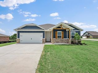 5131 Grassland Dr, Guthrie, OK 73044