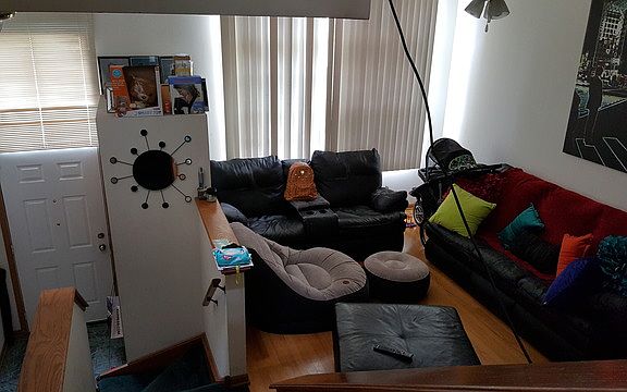 3rd image of 1621 W 35th St Unit G