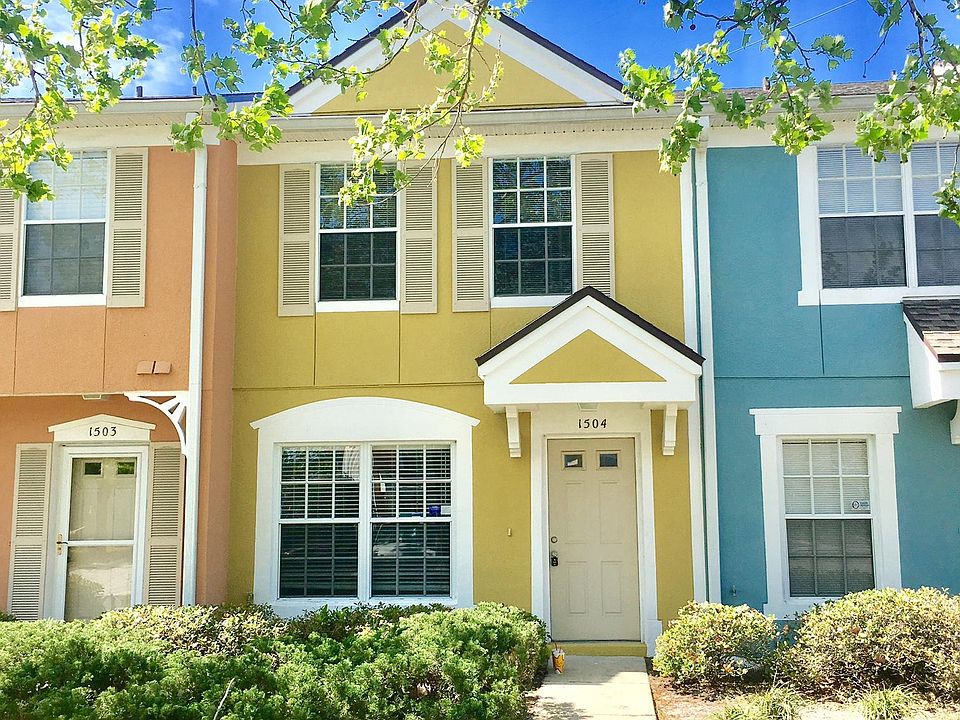 1st image of 12311 Kensington Lakes Dr Unit 1504