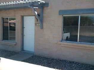 1037 E Halcyon Rd, Tucson, AZ 85719