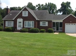 3002 Us Highway 70, Connelly Springs, NC 28612