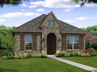 1272 Canuela Way, Justin, TX 76247