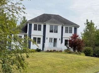2038 Laurel Hill Ln LOT 16, Lancaster, MA 01523