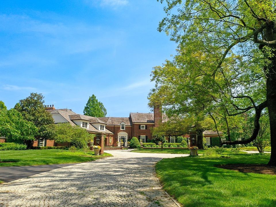 4500 Drake Rd, Indian Hill, OH 45243 MLS 1764510 Zillow