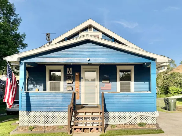 2300 S Clinton St, Sioux City, IA 51106