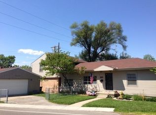 1033 Zimmerman Ave, Hamilton, OH 45015