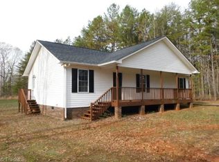 170 Antelope Dr, Lexington, NC 27292