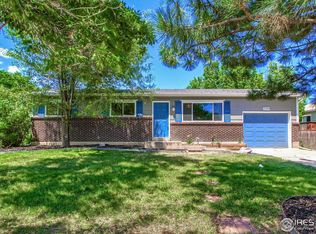 2204 W Olive Ct, Fort Collins, CO 80521