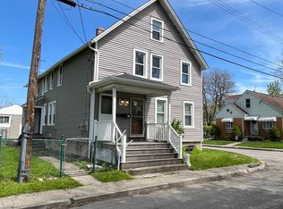 14 Palmer Pl, Lancaster, NY 14086