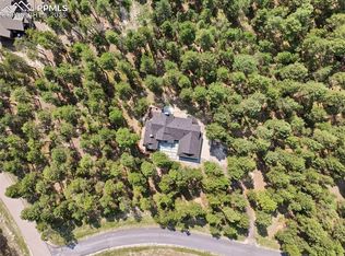 4475 Wavy Oak Dr, Colorado Springs, CO 80908