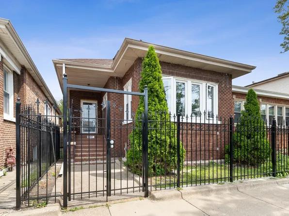 6047 S Mozart St, Chicago, IL 60629