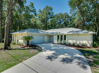 9660 SW 192nd Court Rd, Dunnellon, FL 34432