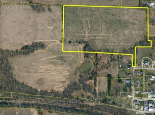 Sears St, Clifton Hill, MO 65244