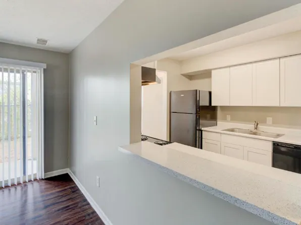 The Reserve at Franklin Glenn