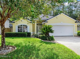 1016 Beckingham Dr, Saint Augustine, FL 32092