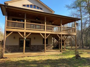 1432 Johnsonville Rd, Murphy, NC 28906