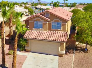 3604 Alliance St, Las Vegas, NV 89129
