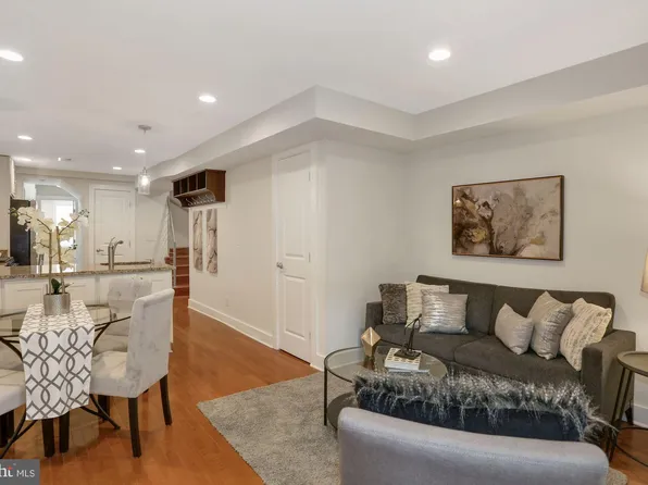 43 Hanover Pl NW #1, Washington, DC 20001