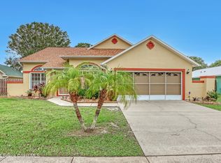 3516 Egret Dr, Melbourne, FL 32901
